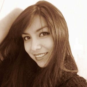 Meet your Posher, Mitzi